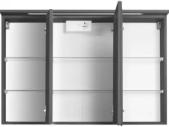 HELD Bologna 3D Spiegelschrank 60/70/80/90/100cm