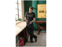Herren Arbeitsbundhose »Limited Edition«, mit CORDURA® Knieverstärkung