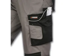 Herren Arbeitsbundhose mit CORDURA® Knieverstärkung