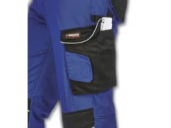 Herren Arbeitsbundhose mit CORDURA® Knieverstärkung