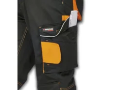 Herren Arbeitsbundhose mit CORDURA® Knieverstärkung