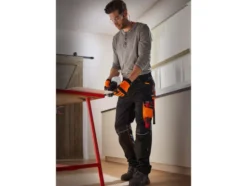 Herren Arbeitsbundhose mit CORDURA® Knieverstärkung