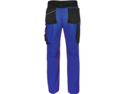Herren Arbeitsbundhose mit CORDURA® Knieverstärkung