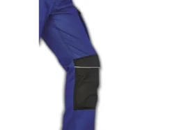 Herren Arbeitsbundhose mit CORDURA® Knieverstärkung