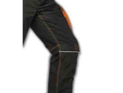 Herren Arbeitsbundhose mit CORDURA® Knieverstärkung