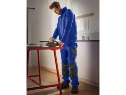 Herren Arbeitsbundhose mit CORDURA® Knieverstärkung