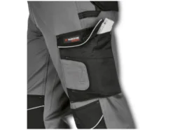 Herren Arbeitsbundhose, mit CORDURA® Knieverstärkung