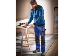 Herren Arbeitsbundhose, mit CORDURA® Knieverstärkung