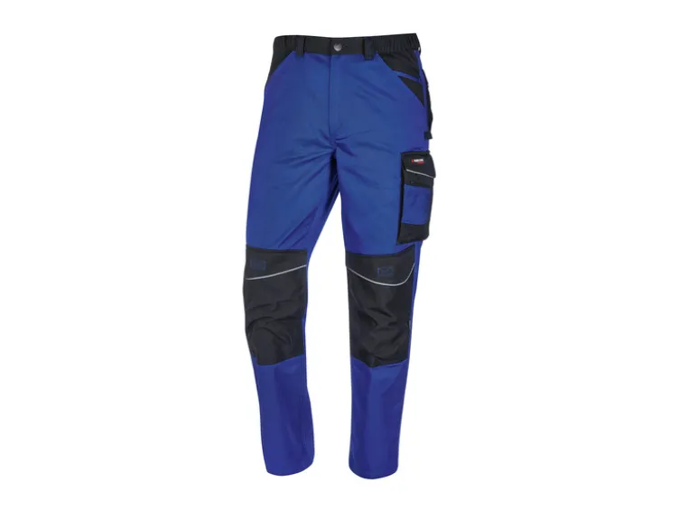 Herren Arbeitsbundhose, mit CORDURA® Knieverstärkung