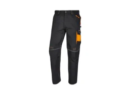 Herren Arbeitsbundhose, mit CORDURA® Knieverstärkung