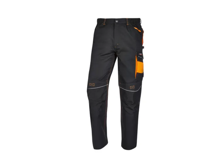 Herren Arbeitsbundhose, mit CORDURA® Knieverstärkung