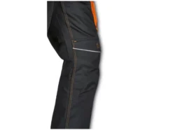 Herren Arbeitsbundhose, mit CORDURA® Knieverstärkung
