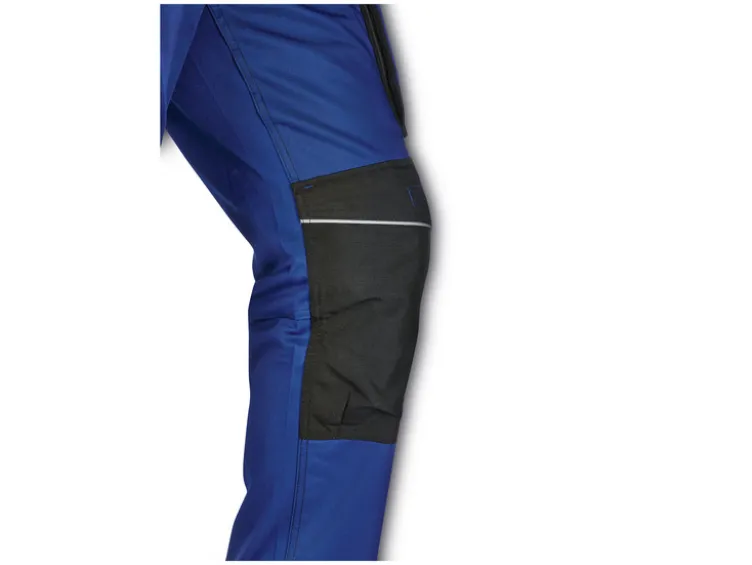 Herren Arbeitsbundhose, mit CORDURA® Knieverstärkung