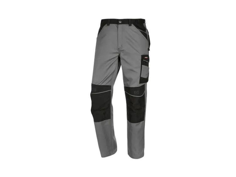 Herren Arbeitsbundhose, mit CORDURA® Knieverstärkung