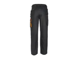 Herren Arbeitsbundhose, mit CORDURA® Knieverstärkung