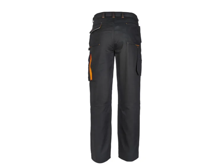 Herren Arbeitsbundhose, mit CORDURA® Knieverstärkung