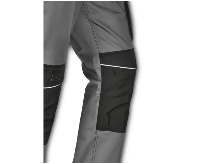 Herren Arbeitsbundhose, mit CORDURA® Knieverstärkung