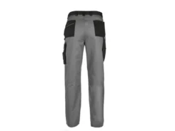 Herren Arbeitsbundhose, mit CORDURA® Knieverstärkung