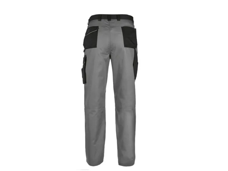 Herren Arbeitsbundhose, mit CORDURA® Knieverstärkung