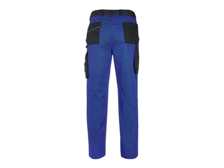 Herren Arbeitsbundhose, mit CORDURA® Knieverstärkung