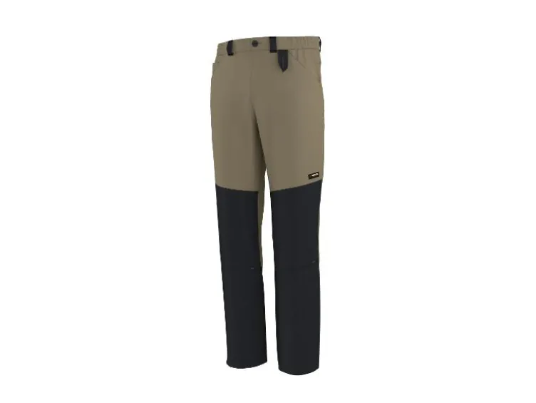 Herren Arbeitsbundhose, mit CORDURA® Knieverstärkung