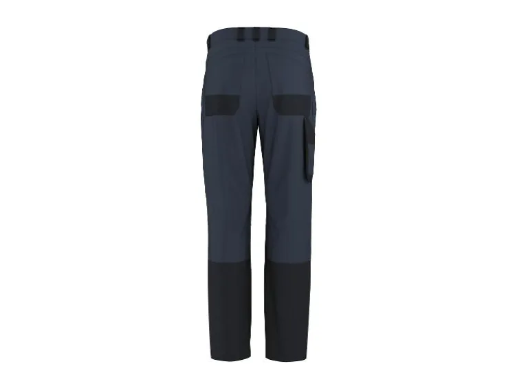Herren Arbeitsbundhose, mit CORDURA® Knieverstärkung
