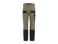 Herren Arbeitsbundhose, mit CORDURA® Knieverstärkung