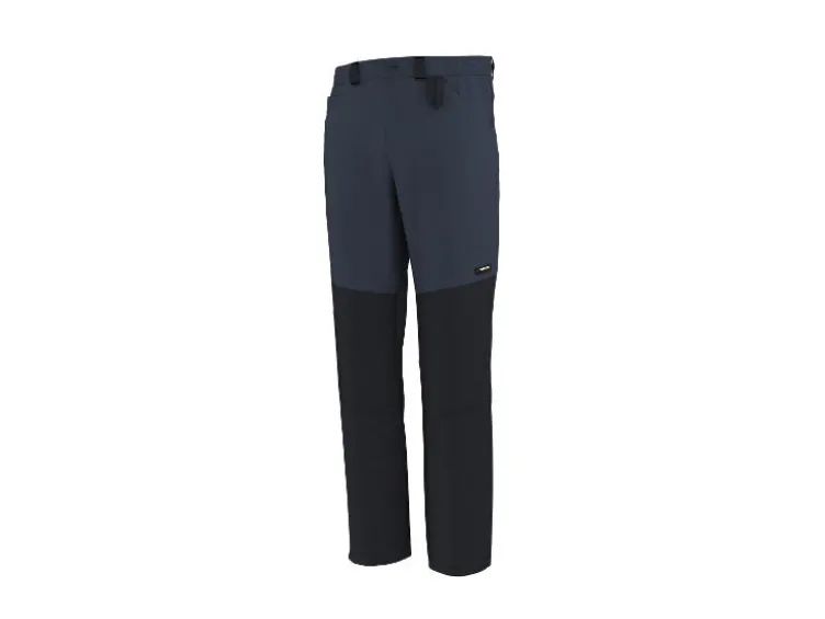 Herren Arbeitsbundhose, mit CORDURA® Knieverstärkung