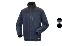Herren Arbeitsjacke gefüttert