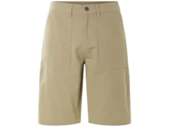Herren Bermudas / Cargo-Bermudas aus reiner Baumwolle