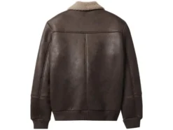 Herren Bikerjacke
