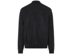 Herren Blouson, in Wildlederoptik