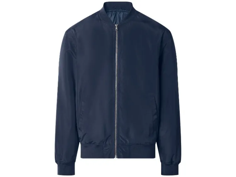 Herren Bomberjacke