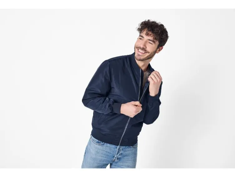 Herren Bomberjacke