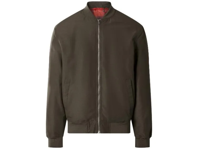 Herren Bomberjacke