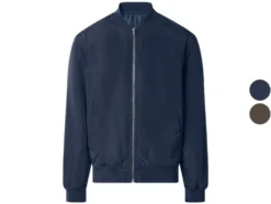 Herren Bomberjacke