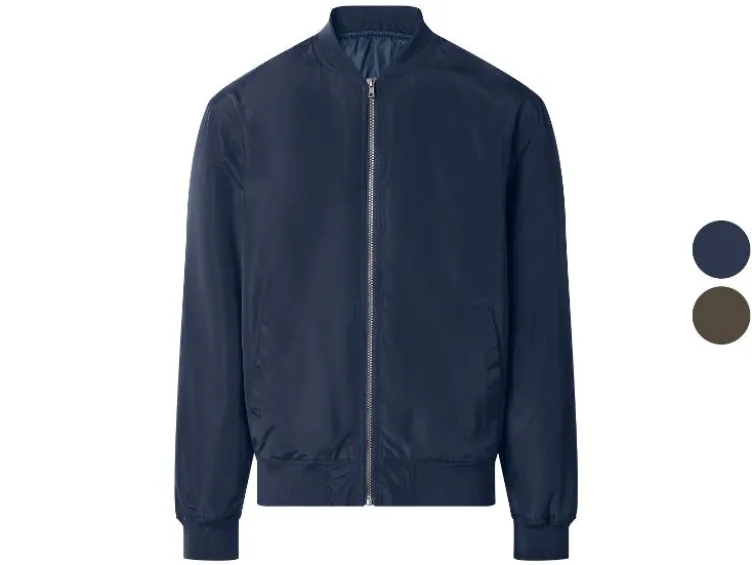 Herren Bomberjacke