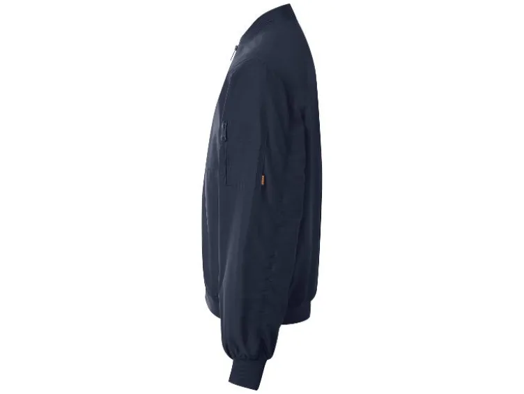 Herren Bomberjacke