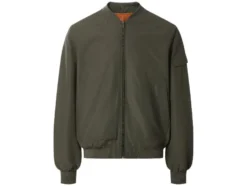 Herren Bomberjacke