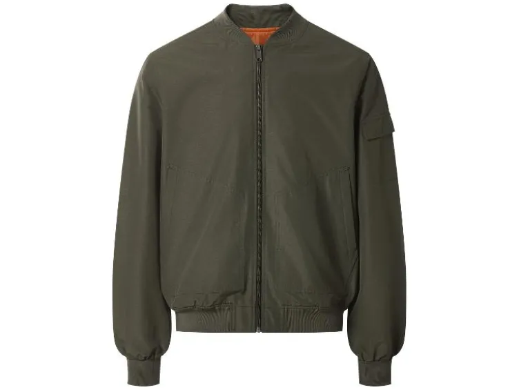 Herren Bomberjacke