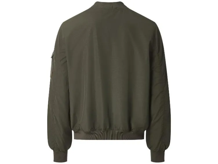 Herren Bomberjacke