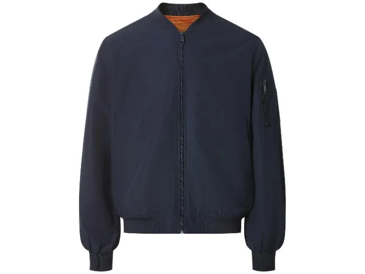 Herren Bomberjacke
