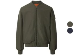 Herren Bomberjacke