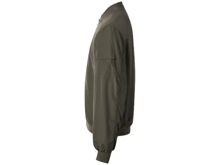 Herren Bomberjacke