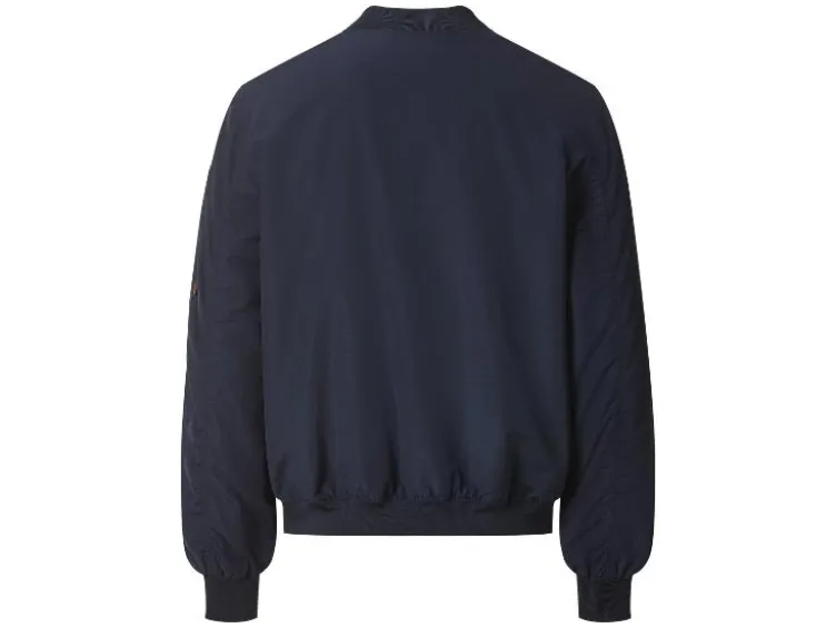 Herren Bomberjacke