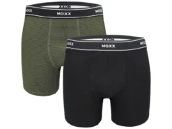 Herren Boxer, 2er-Pack