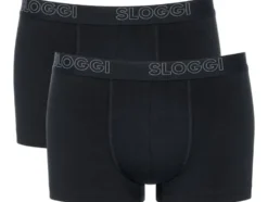 Herren Boxershorts/Slip, 2 Stück