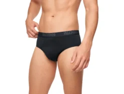 Herren Boxershorts/Slip, 2 Stück