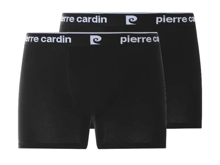Herren Boxershorts, 3 Stück