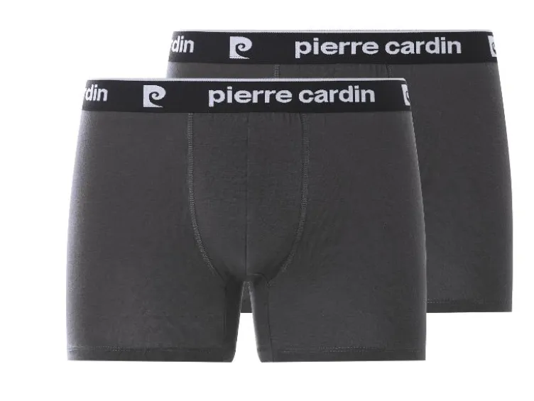 Herren Boxershorts, 3 Stück